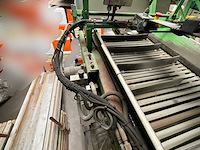 2014 verstraete bloemkool oogstmachine - afbeelding 27 van  45