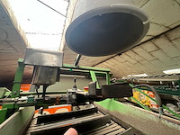 2014 verstraete bloemkool oogstmachine - afbeelding 30 van  45