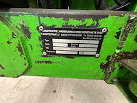 2014 verstraete bloemkool oogstmachine - afbeelding 40 van  45