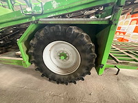 2014 verstraete bloemkool oogstmachine - afbeelding 4 van  26
