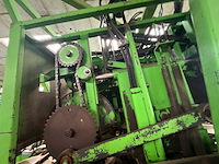 2014 verstraete bloemkool oogstmachine - afbeelding 6 van  26
