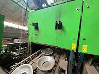 2014 verstraete bloemkool oogstmachine - afbeelding 10 van  26