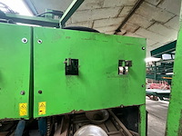2014 verstraete bloemkool oogstmachine - afbeelding 12 van  26