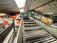 2014 verstraete bloemkool oogstmachine - afbeelding 19 van  26