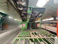 2014 verstraete bloemkool oogstmachine - afbeelding 23 van  26