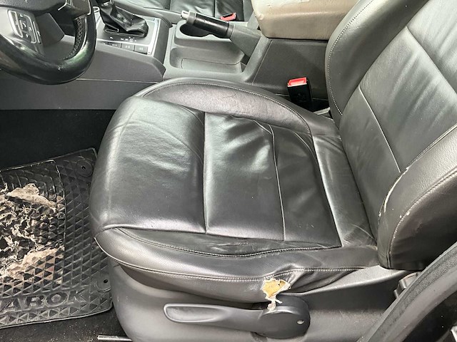 2014 volkswagen amarok - afbeelding 7 van  44