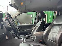 2014 volkswagen amarok - afbeelding 8 van  44