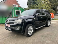 2014 volkswagen amarok - afbeelding 1 van  44