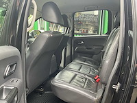 2014 volkswagen amarok - afbeelding 16 van  44