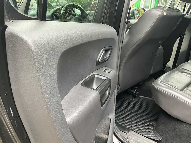 2014 volkswagen amarok - afbeelding 17 van  44