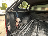 2014 volkswagen amarok - afbeelding 20 van  44