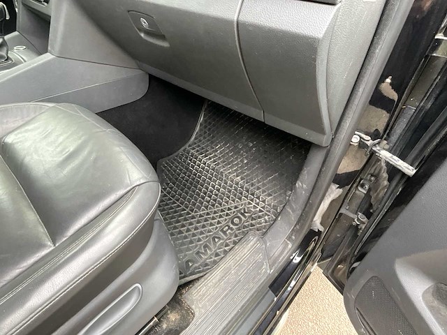 2014 volkswagen amarok - afbeelding 30 van  44