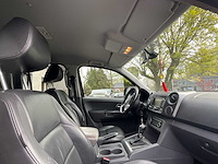 2014 volkswagen amarok - afbeelding 32 van  44