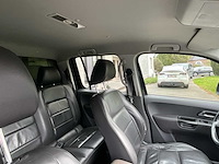 2014 volkswagen amarok - afbeelding 33 van  44