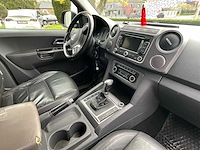 2014 volkswagen amarok - afbeelding 35 van  44