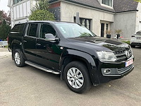 2014 volkswagen amarok - afbeelding 42 van  44