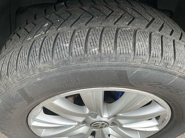 2014 volkswagen amarok - afbeelding 43 van  44