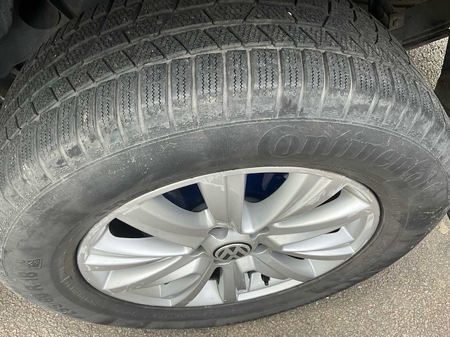 2014 volkswagen amarok - afbeelding 2 van  44