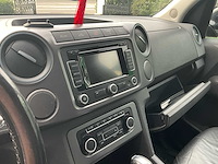 2014 volkswagen amarok - afbeelding 15 van  44