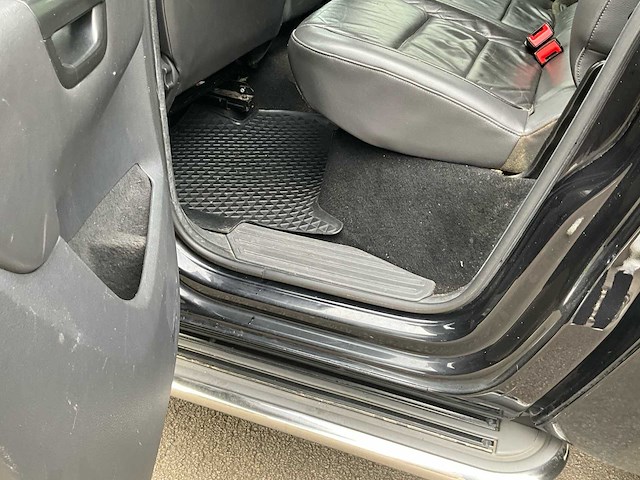 2014 volkswagen amarok - afbeelding 18 van  44
