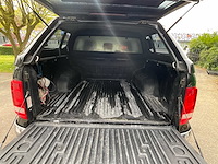 2014 volkswagen amarok - afbeelding 19 van  44