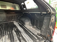 2014 volkswagen amarok - afbeelding 21 van  44