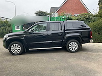 2014 volkswagen amarok - afbeelding 12 van  44