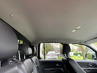 2014 volkswagen amarok - afbeelding 27 van  44