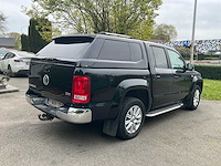 2014 volkswagen amarok - afbeelding 40 van  44