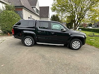2014 volkswagen amarok - afbeelding 41 van  44