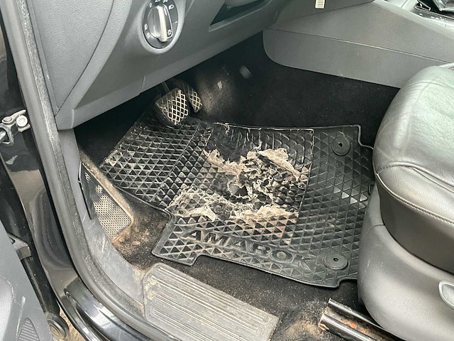 2014 volkswagen amarok - afbeelding 5 van  43