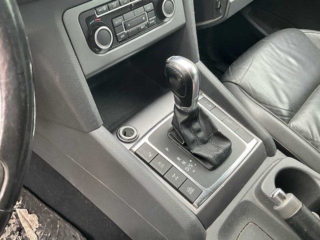 2014 volkswagen amarok - afbeelding 13 van  43