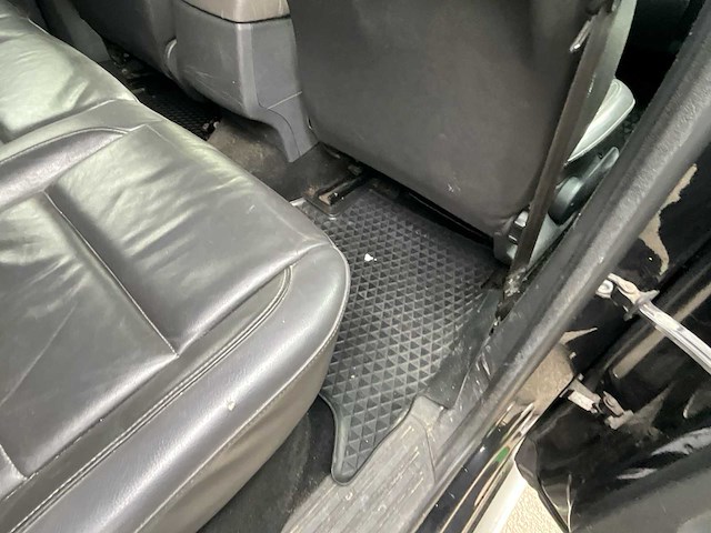 2014 volkswagen amarok - afbeelding 24 van  43