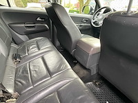 2014 volkswagen amarok - afbeelding 25 van  43