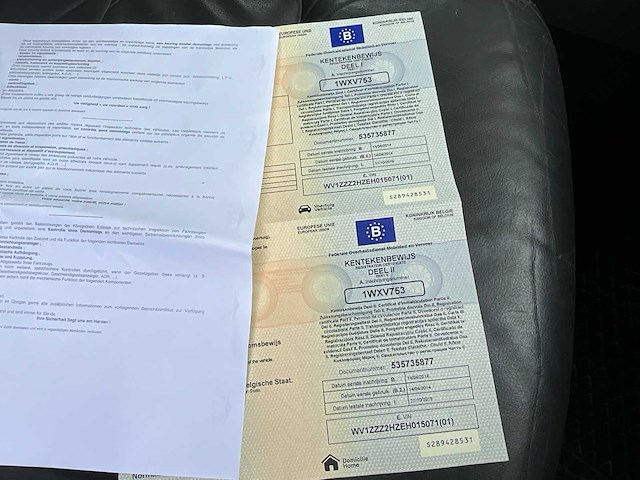 2014 volkswagen amarok - afbeelding 36 van  43