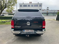 2014 volkswagen amarok - afbeelding 33 van  43