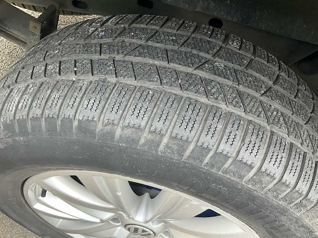 2014 volkswagen amarok - afbeelding 43 van  43