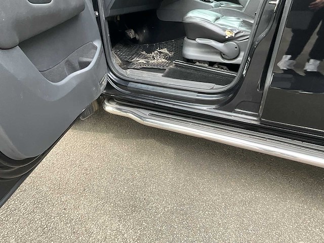 2014 volkswagen amarok - afbeelding 4 van  29