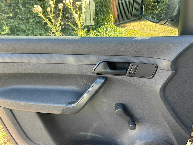 2014 volkswagen caddy 1.2 tsi personenauto - afbeelding 11 van  32