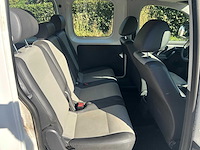 2014 volkswagen caddy 1.2 tsi personenauto - afbeelding 13 van  32