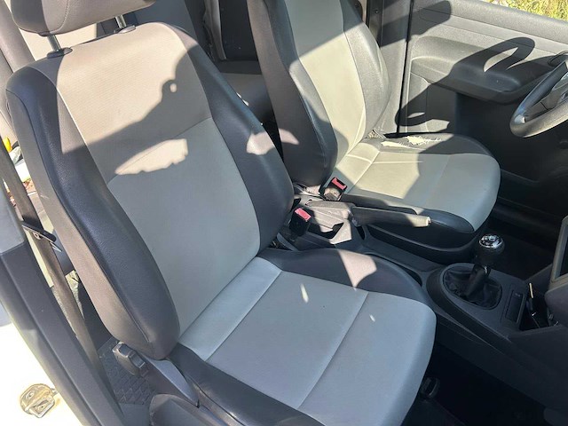 2014 volkswagen caddy 1.2 tsi personenauto - afbeelding 14 van  32