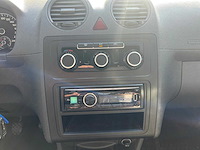 2014 volkswagen caddy 1.2 tsi personenauto - afbeelding 17 van  32