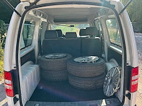 2014 volkswagen caddy 1.2 tsi personenauto - afbeelding 20 van  32
