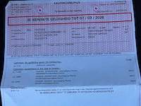 2014 volkswagen caddy 1.2 tsi personenauto - afbeelding 23 van  32