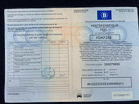 2014 volkswagen caddy 1.2 tsi personenauto - afbeelding 24 van  32