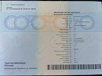 2014 volkswagen caddy 1.2 tsi personenauto - afbeelding 25 van  32