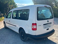 2014 volkswagen caddy 1.2 tsi personenauto - afbeelding 22 van  32