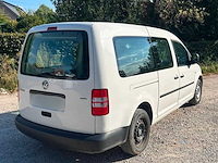 2014 volkswagen caddy 1.2 tsi personenauto - afbeelding 28 van  32
