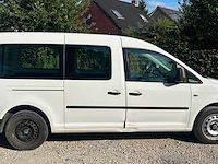 2014 volkswagen caddy 1.2 tsi personenauto - afbeelding 29 van  32