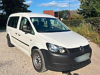 2014 volkswagen caddy 1.2 tsi personenauto - afbeelding 30 van  32